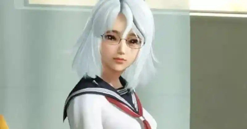 魔矢幻想 故事片段 内容截图 5