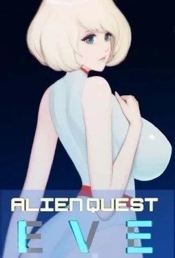 异形探索伊娃计划AlienQuestEVE 剧情互动 内容截图