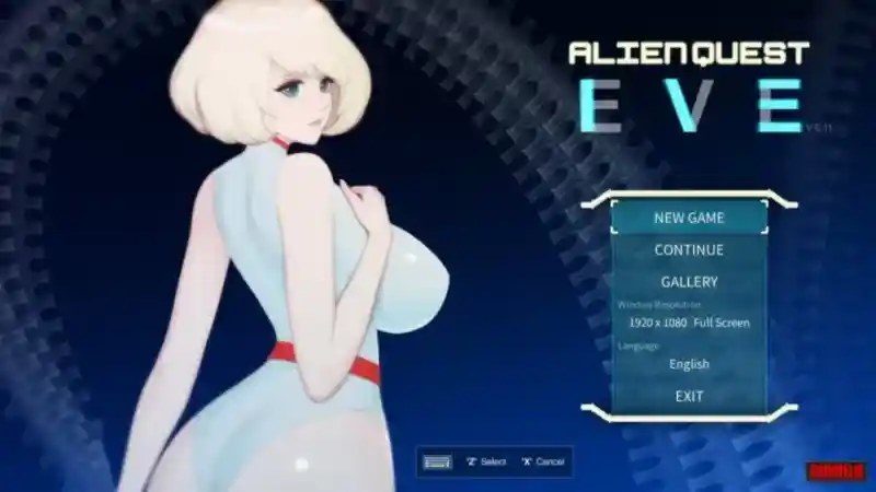 异形探索伊娃计划AlienQuestEVE 地图探索 专题图 3