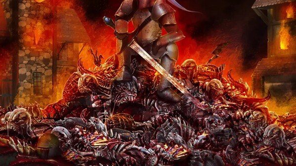 黑色寄生虫 资源内容 实机截图 2