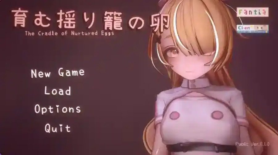 孕育希望的摇篮之卵版 探索场景 展示图 6
