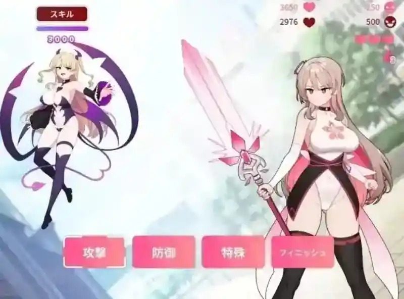 魔法少女莱万提亚频道 魔法少女莱万提亚频道最新版下载 战斗前准备专页 封面图