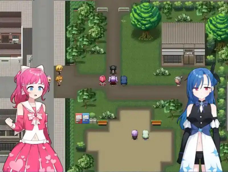 魔法少女莱万提亚频道 版本内容 详情图 7