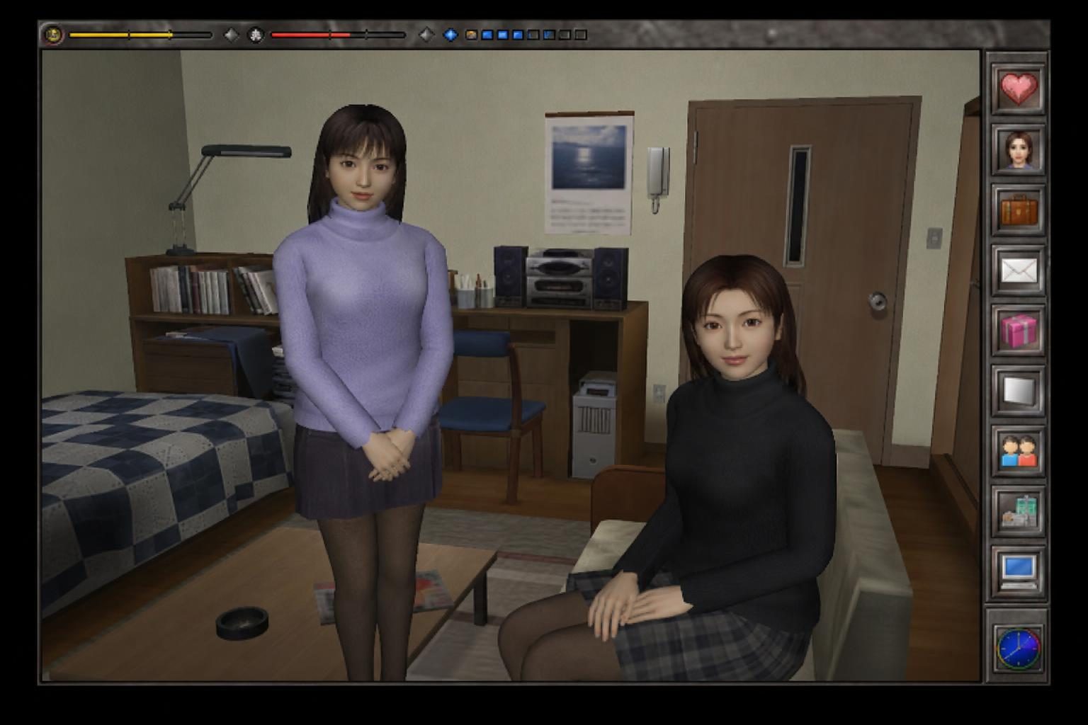 完美女友 DLC内容 展示图 5