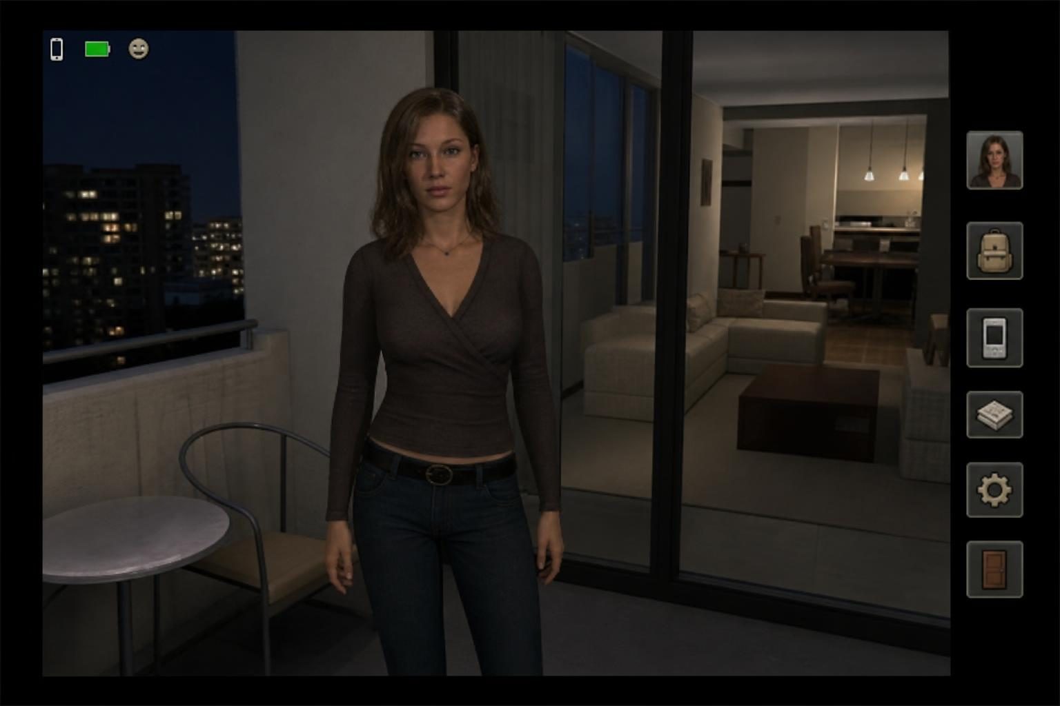 完美女友 服装解锁 详情图 7