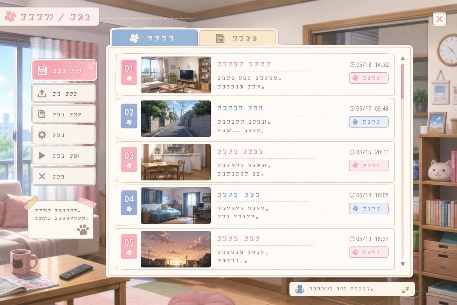 边缘：终极版 操作界面 展示图 1