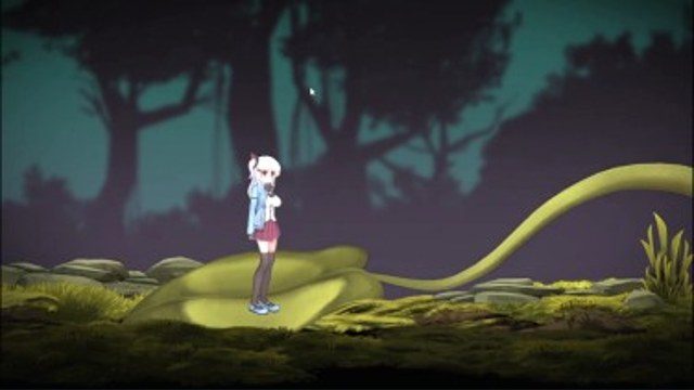 阿尔卑斯和危险之森 攻略要点 专题图 8