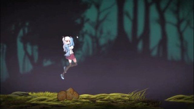 阿尔卑斯和危险之森 操作界面 预览图 3