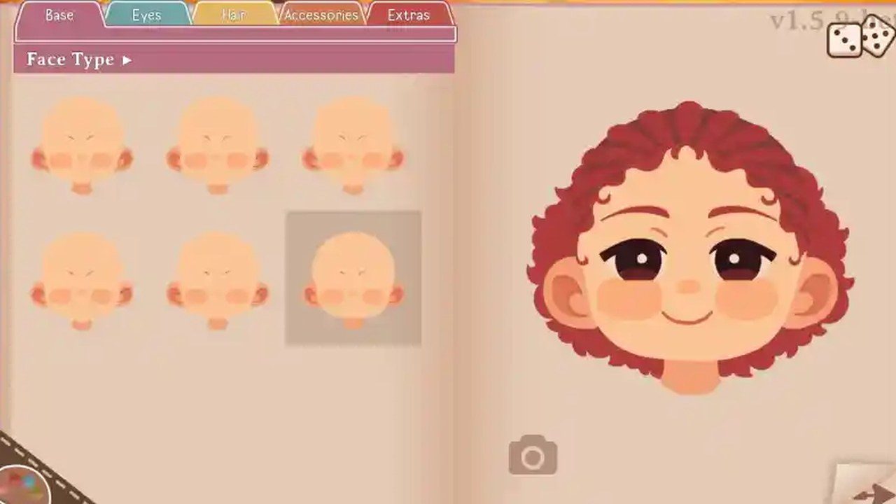 我们的生活：现在和永远 我们的生活：现在和永远游戏论坛：字体设置与视觉小说 封面图