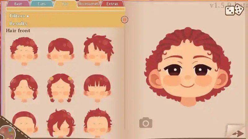 我们的生活：现在和永远 生活模拟 专题图 8