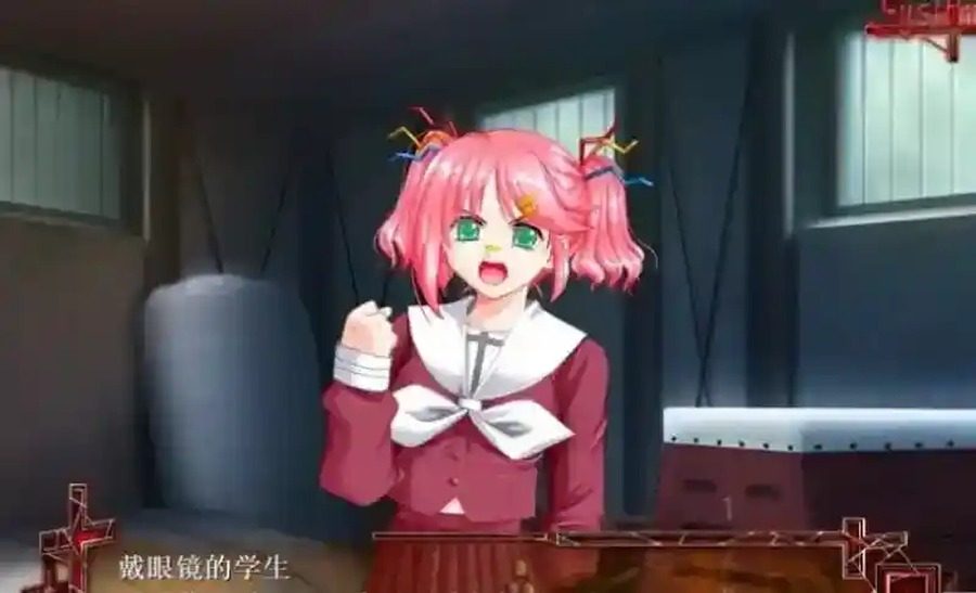 献给支配者的狂死曲 玩法展示 场景图 3