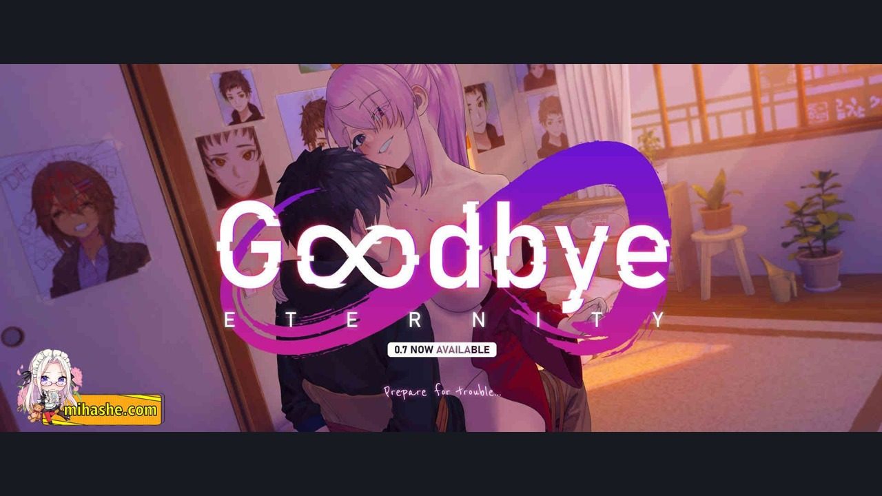 二次人生永恒不再GoodbyeEtern 剧情互动 详情图