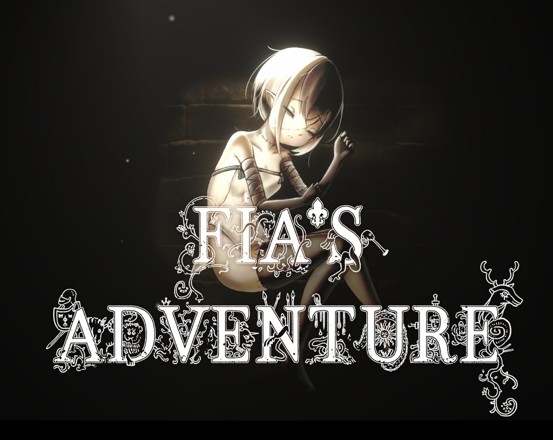 菲雅的冒险正式版 FIA'S ADVENTURE 菲雅的冒险正式版游戏论坛：操作按键设置 封面图