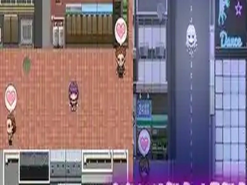 终末的自我主义Ver1 实机画面 演示图 6