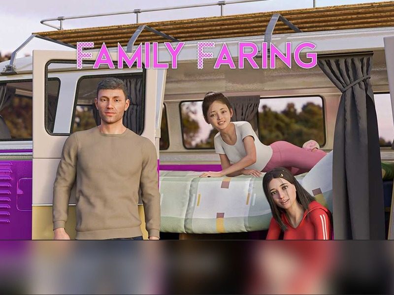 家庭生活FamilyFaringEp 论坛攻略 展示图