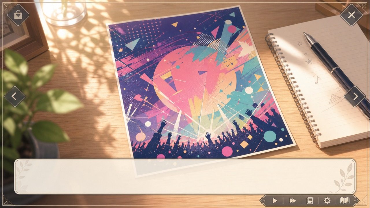 强行枕营业 读档排查 实机截图 3