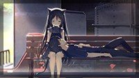 星空列车与白的旅行STEAM版 故事片段 场景图 1
