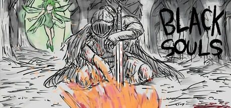 黑魂童话世界blacksouls三部曲附 玩法展示 内容截图
