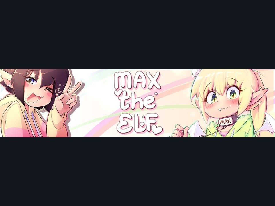 精灵麦克斯MaxtheElf官方正式版 精灵麦克斯 画面