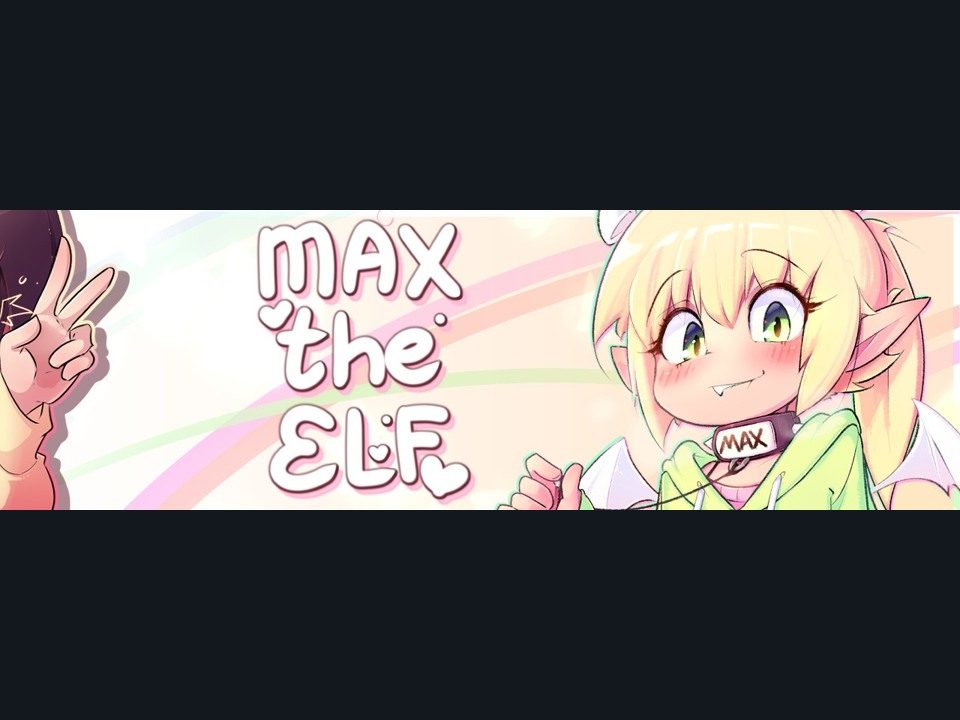 精灵麦克斯MaxtheElf官方正式版 实机画面 展示图 5