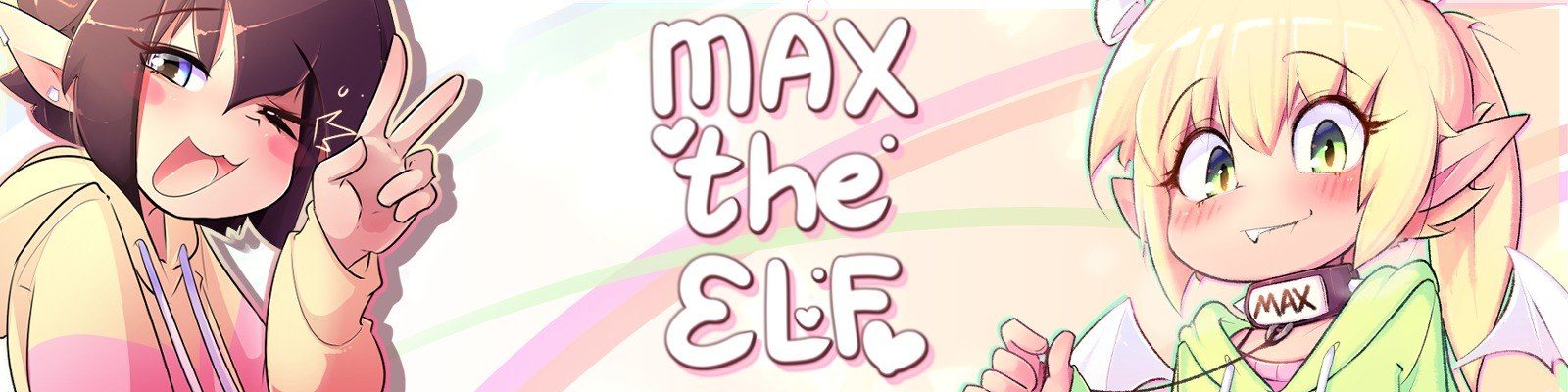 精灵麦克斯MaxtheElf官方正式版 平台跳跃 演示图 6