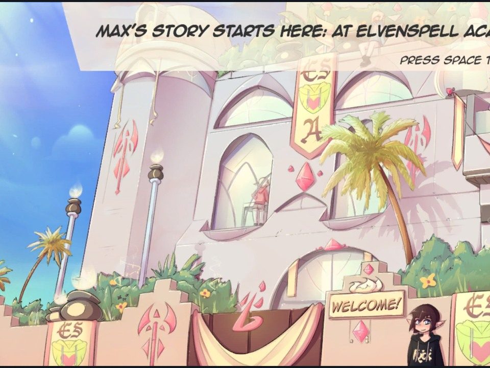 精灵麦克斯MaxtheElf官方正式版 中文界面 展示图 2