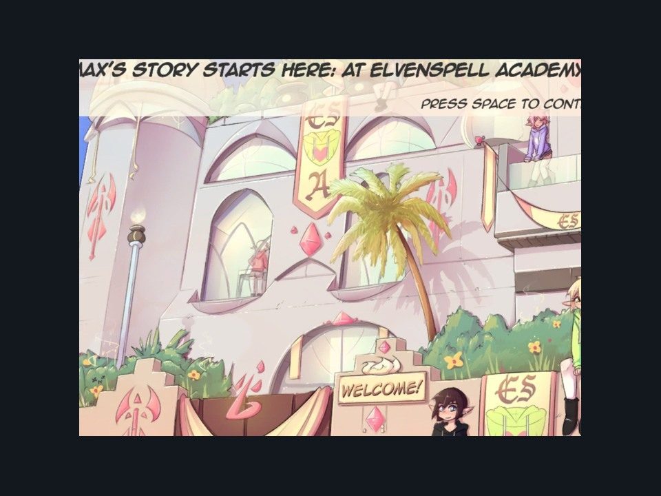 精灵麦克斯MaxtheElf官方正式版 任务推进 画面 1